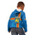 Aland's Autonomy Day Kid Hoodie 103rd Anniversary
