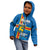 Aland's Autonomy Day Kid Hoodie 103rd Anniversary