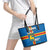 Aland's Autonomy Day Leather Tote Bag 103rd Anniversary