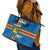 Aland's Autonomy Day Leather Tote Bag 103rd Anniversary