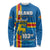 Aland's Autonomy Day Long Sleeve Shirt 103rd Anniversary