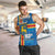 Aland's Autonomy Day Men Tank Top 103rd Anniversary