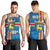 Aland's Autonomy Day Men Tank Top 103rd Anniversary
