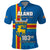 Aland's Autonomy Day Polo Shirt 103rd Anniversary