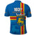 Aland's Autonomy Day Polo Shirt 103rd Anniversary