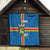 Aland's Autonomy Day Quilt 103rd Anniversary