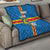 Aland's Autonomy Day Quilt 103rd Anniversary