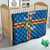 Aland's Autonomy Day Quilt 103rd Anniversary