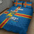 Aland's Autonomy Day Quilt Bed Set 103rd Anniversary