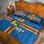 Aland's Autonomy Day Quilt Bed Set 103rd Anniversary