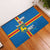 Aland's Autonomy Day Rubber Doormat 103rd Anniversary