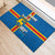 Aland's Autonomy Day Rubber Doormat 103rd Anniversary