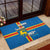 Aland's Autonomy Day Rubber Doormat 103rd Anniversary