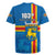 Aland's Autonomy Day Rugby Jersey 103rd Anniversary