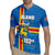 Aland's Autonomy Day Rugby Jersey 103rd Anniversary
