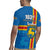 Aland's Autonomy Day Rugby Jersey 103rd Anniversary
