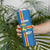 Aland's Autonomy Day Skinny Tumbler 103rd Anniversary