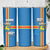 Aland's Autonomy Day Skinny Tumbler 103rd Anniversary