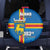 Aland's Autonomy Day Spare Tire Cover 103rd Anniversary