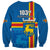 Aland's Autonomy Day Sweatshirt 103rd Anniversary