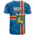 Aland's Autonomy Day T Shirt 103rd Anniversary