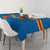 Aland's Autonomy Day Tablecloth 103rd Anniversary