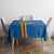Aland's Autonomy Day Tablecloth 103rd Anniversary