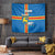 Aland's Autonomy Day Tapestry 103rd Anniversary