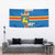 Aland's Autonomy Day Tapestry 103rd Anniversary