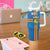 Aland's Autonomy Day Tumbler With Handle 103rd Anniversary