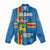 Aland's Autonomy Day Women Casual Shirt 103rd Anniversary
