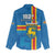 Aland's Autonomy Day Women Casual Shirt 103rd Anniversary