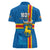 Aland's Autonomy Day Women Polo Shirt 103rd Anniversary
