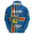 Aland's Autonomy Day Zip Hoodie 103rd Anniversary