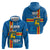 Aland's Autonomy Day Zip Hoodie 103rd Anniversary