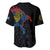 Aland Vikings Culture Baseball Jersey Norse Mythology Raven Tattoo