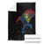 Aland Vikings Culture Blanket Norse Mythology Raven Tattoo