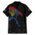 Aland Vikings Culture Family Matching Tank Maxi Dress and Hawaiian Shirt Norse Mythology Raven Tattoo