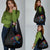 Aland Vikings Culture Grocery Bag Norse Mythology Raven Tattoo