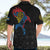Aland Vikings Culture Hawaiian Shirt Norse Mythology Raven Tattoo