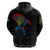 Aland Vikings Culture Hoodie Norse Mythology Raven Tattoo