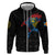 Aland Vikings Culture Hoodie Norse Mythology Raven Tattoo