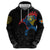Aland Vikings Culture Hoodie Norse Mythology Raven Tattoo
