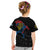 Aland Vikings Culture Kid T Shirt Norse Mythology Raven Tattoo