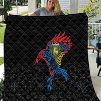 Aland Vikings Culture Quilt Norse Mythology Raven Tattoo