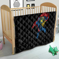 Aland Vikings Culture Quilt Norse Mythology Raven Tattoo