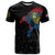 Aland Vikings Culture T Shirt Norse Mythology Raven Tattoo