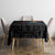 Aland Vikings Culture Tablecloth Norse Mythology Raven Tattoo