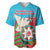 Azerbaijan Independence Day Baseball Jersey Mustəqillik Gunu