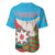 Azerbaijan Independence Day Baseball Jersey Mustəqillik Gunu